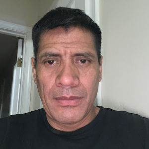 Meet your Posher, Francisco miguel